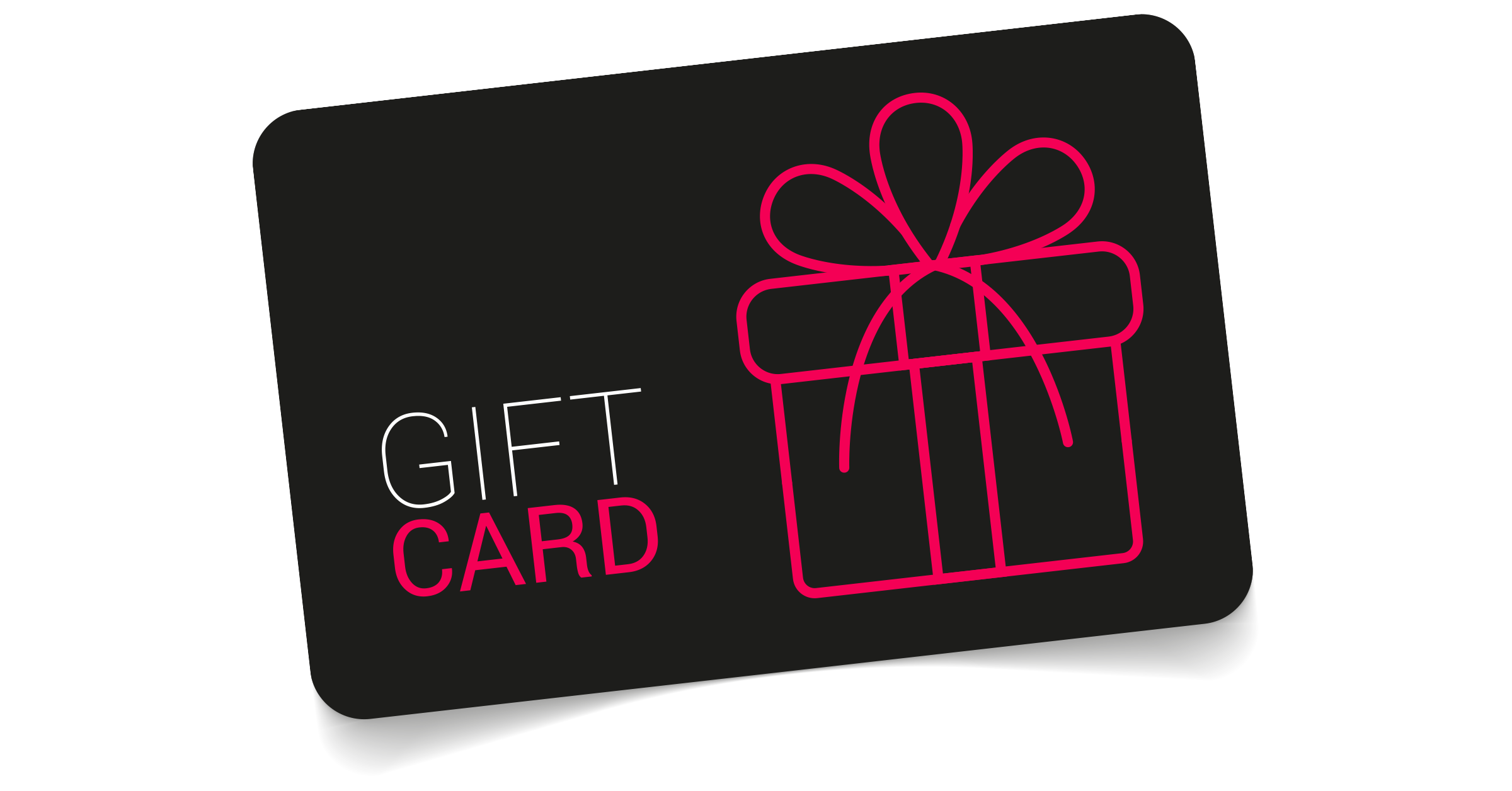 MET ZADE E Gift Card